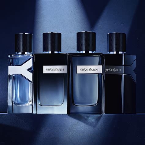 ysl y eau de parfum sephora|yves Saint Laurent Canada online.